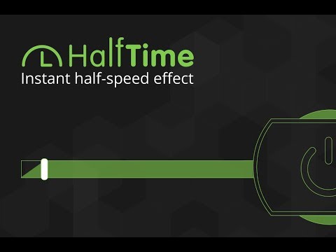 download halftime vst free